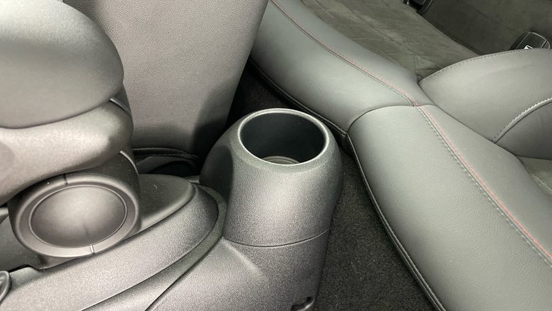 MINI Hatchback 1.5 Cooper Sport Premium Plus 3dr Auto Petrol Hatchback